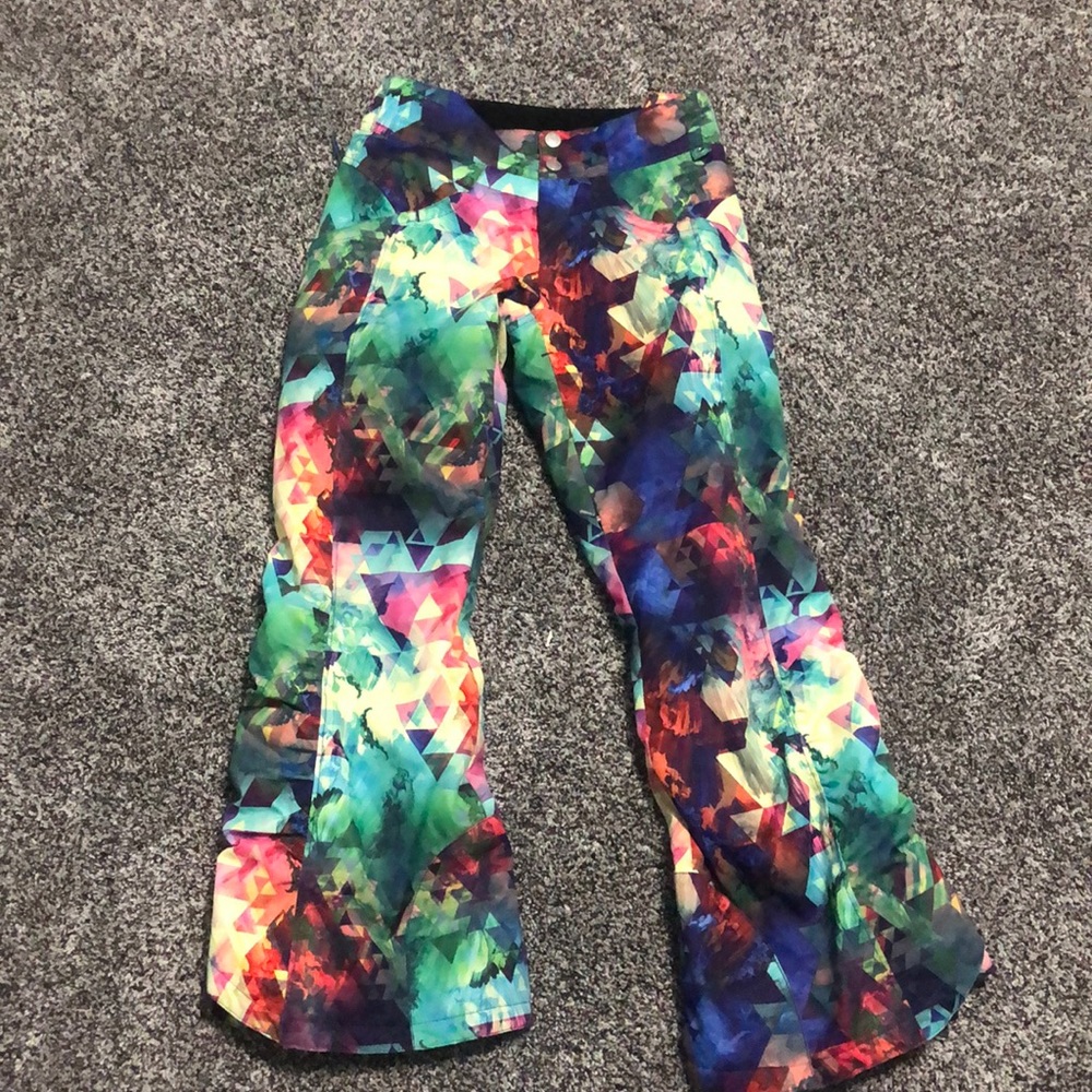 Obermeyer snowpants